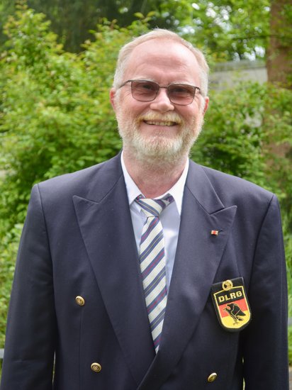 Bezirksleiter: Klaus-Peter Hentschel