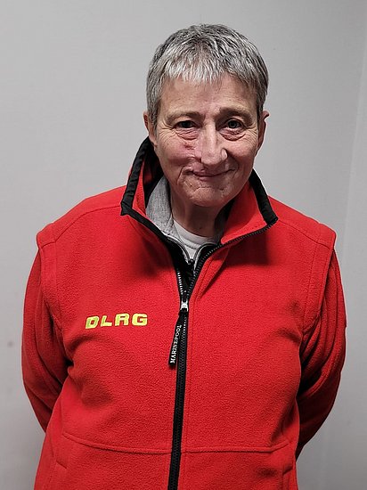 Beisitzerin: Angelika Neunkirchen