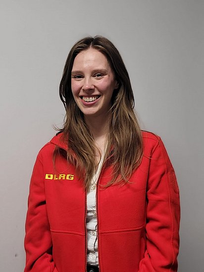 Leiterin der Verbandskommunikation: Alexandra Galla