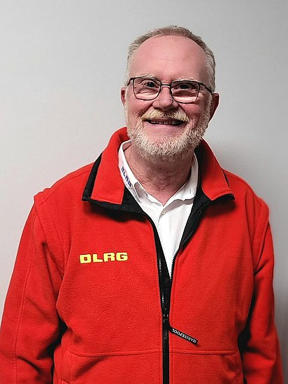 Bezirksleiter: Klaus-Peter Hentschel