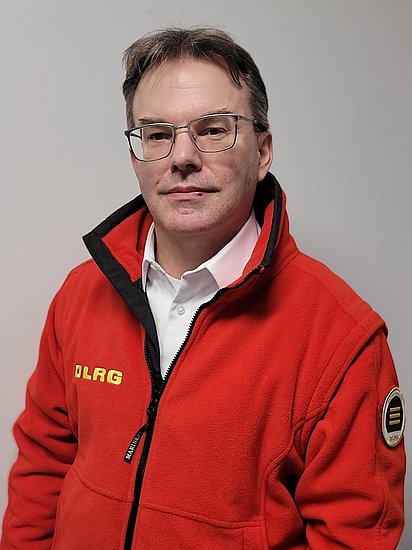 stellvertretender Bezirksleiter: Thomas Stockhorst