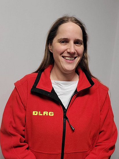 stellvertretende Bezirksärztin: Annika Fliege